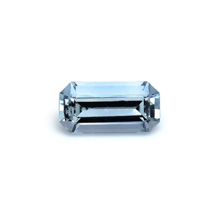 0.72ct Aquamarine