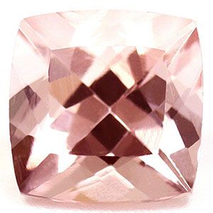 1.75ct Morganite