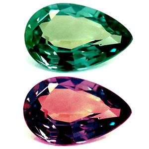 0.13ct Alexandrite