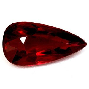 2.05ct Ruby