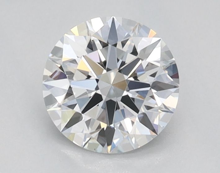 Round 0.55ct Diamond