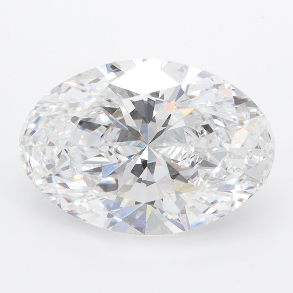 3 Carat · D · FL Rare Carat Ideal Cut