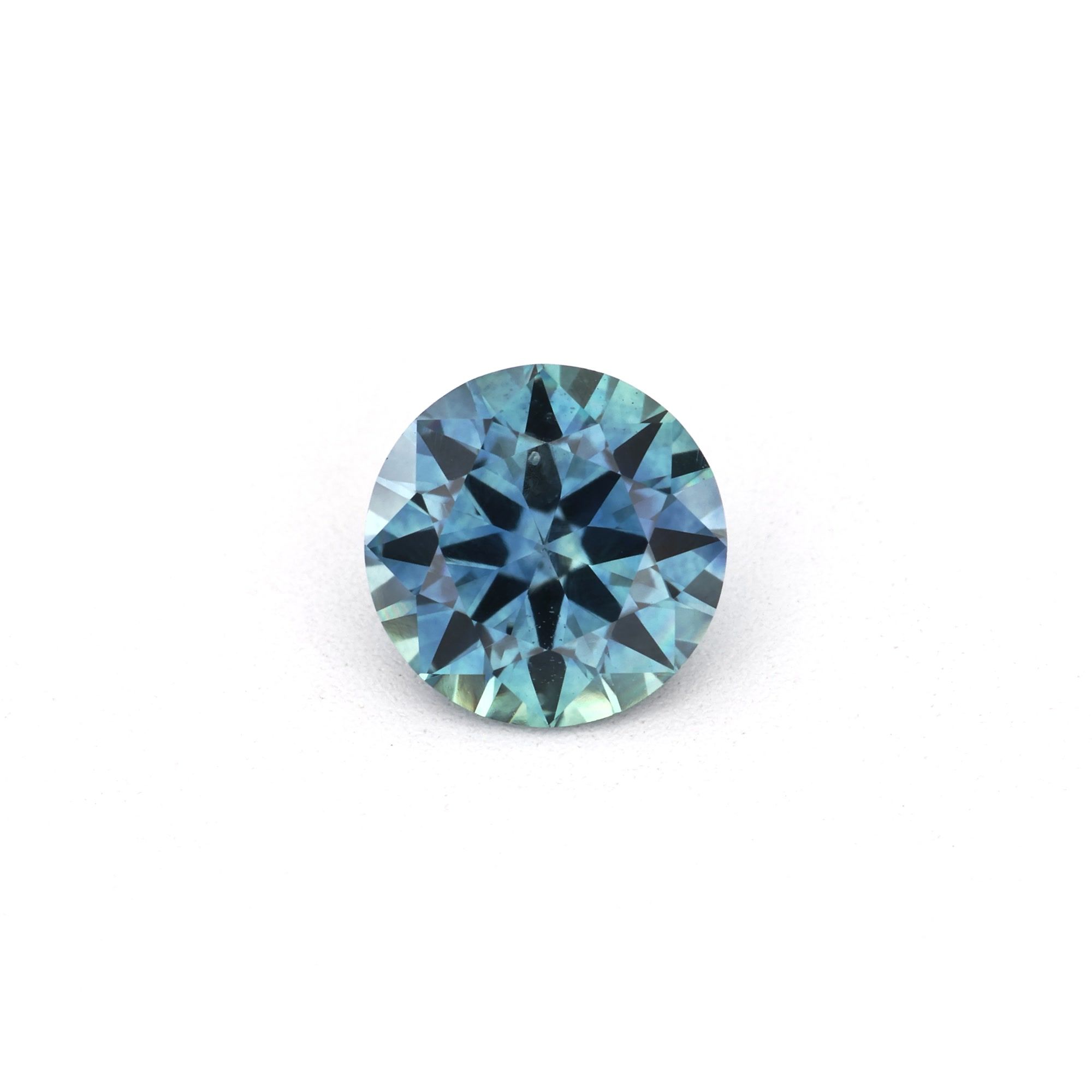 0.77ct Sapphire