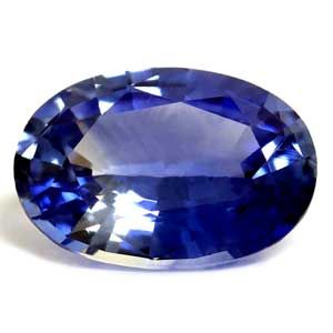 0.65ct Sapphire