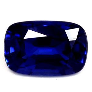 0.77ct Sapphire