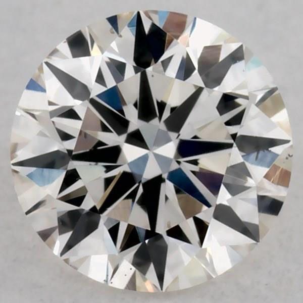 Diamante 0,32 ct ROUND