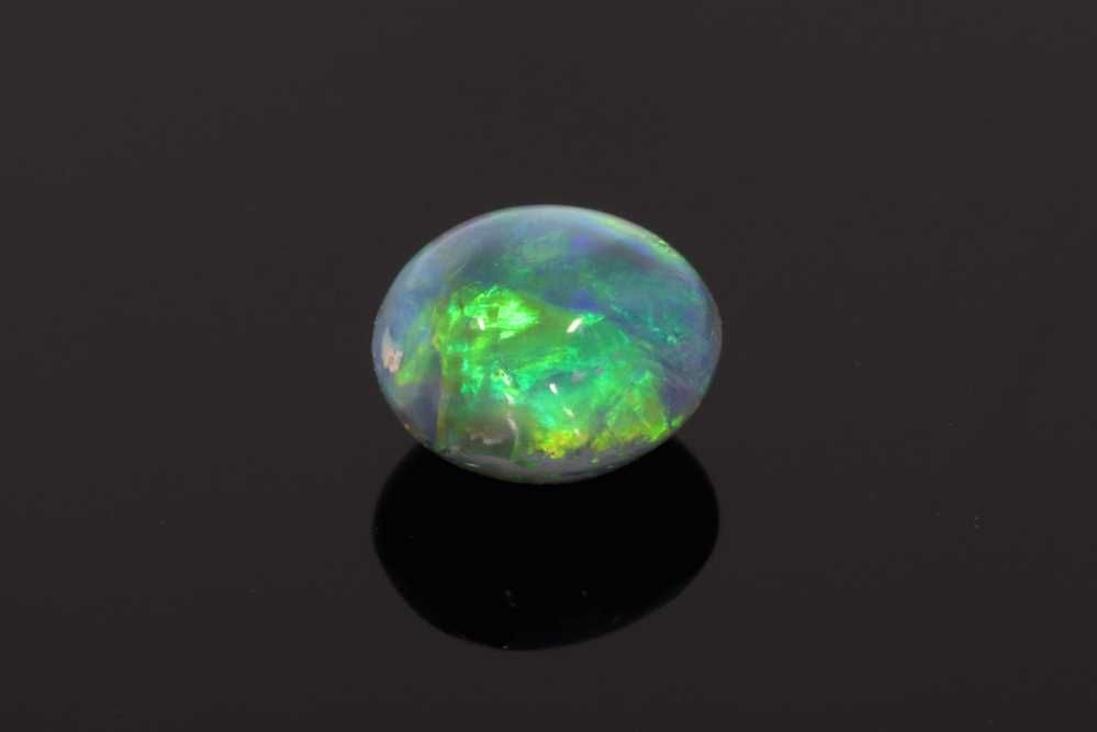 0.81ct OPAL