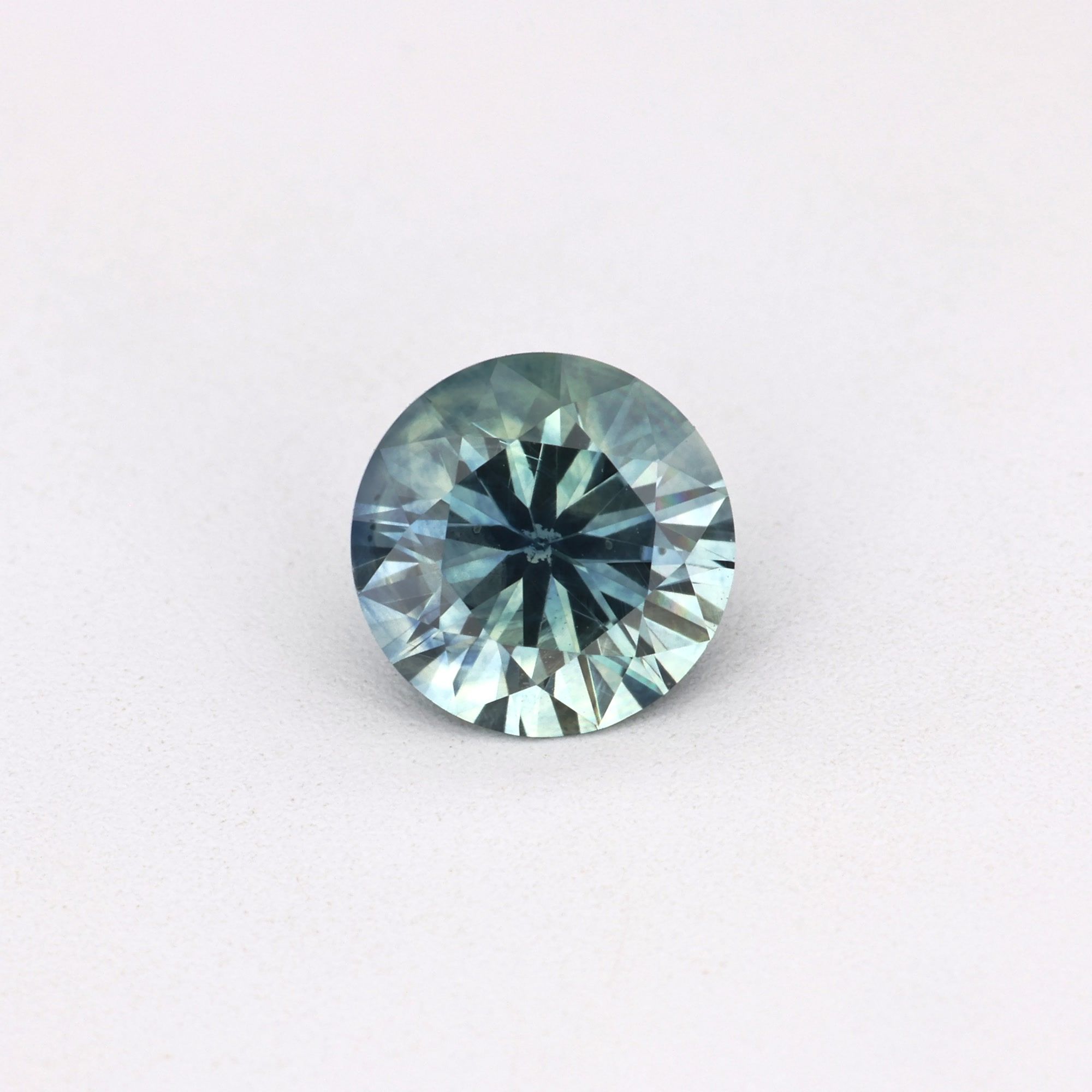 0.61ct Sapphire