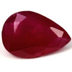 0.62ct Ruby