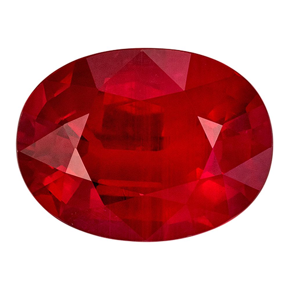5.05ct Ruby