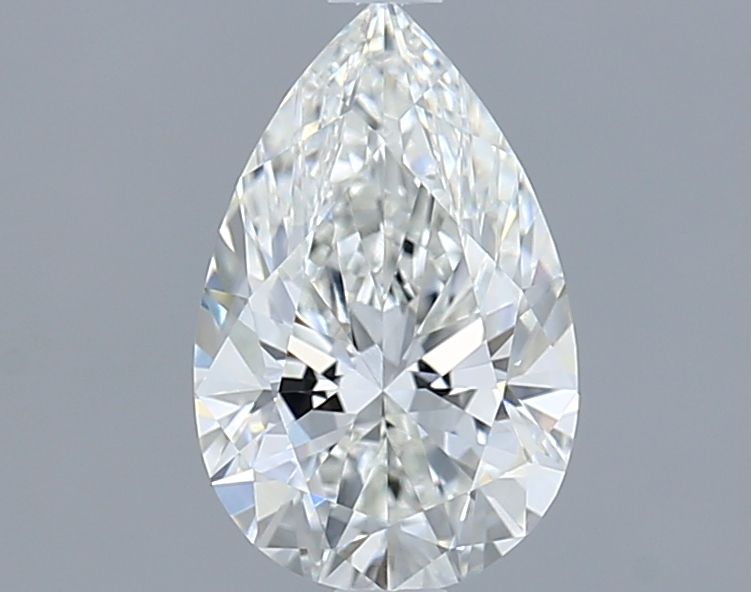 1.5ct Pear G VVS2 Excellent Cut