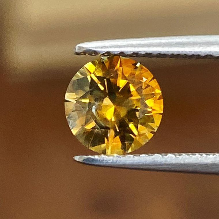 1.14ct Sapphire