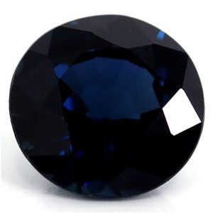 0.58ct Sapphire
