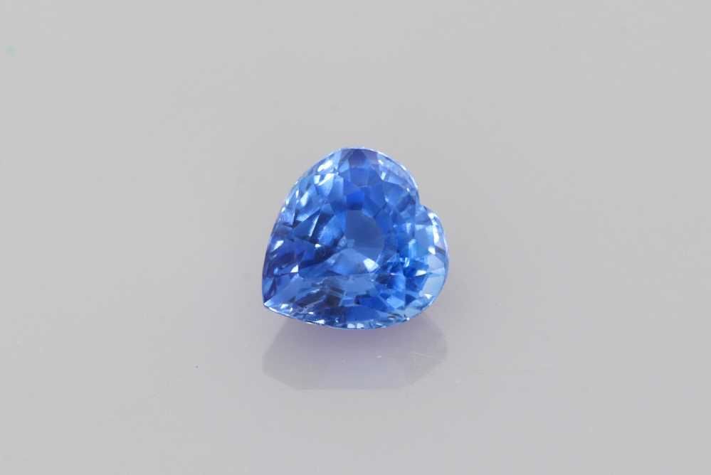0.7ct Sapphire