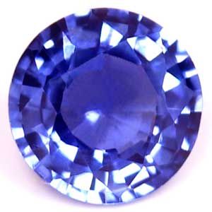 0.54ct Sapphire