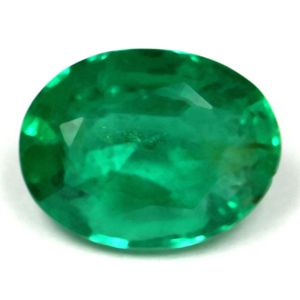 1.19ct Emerald