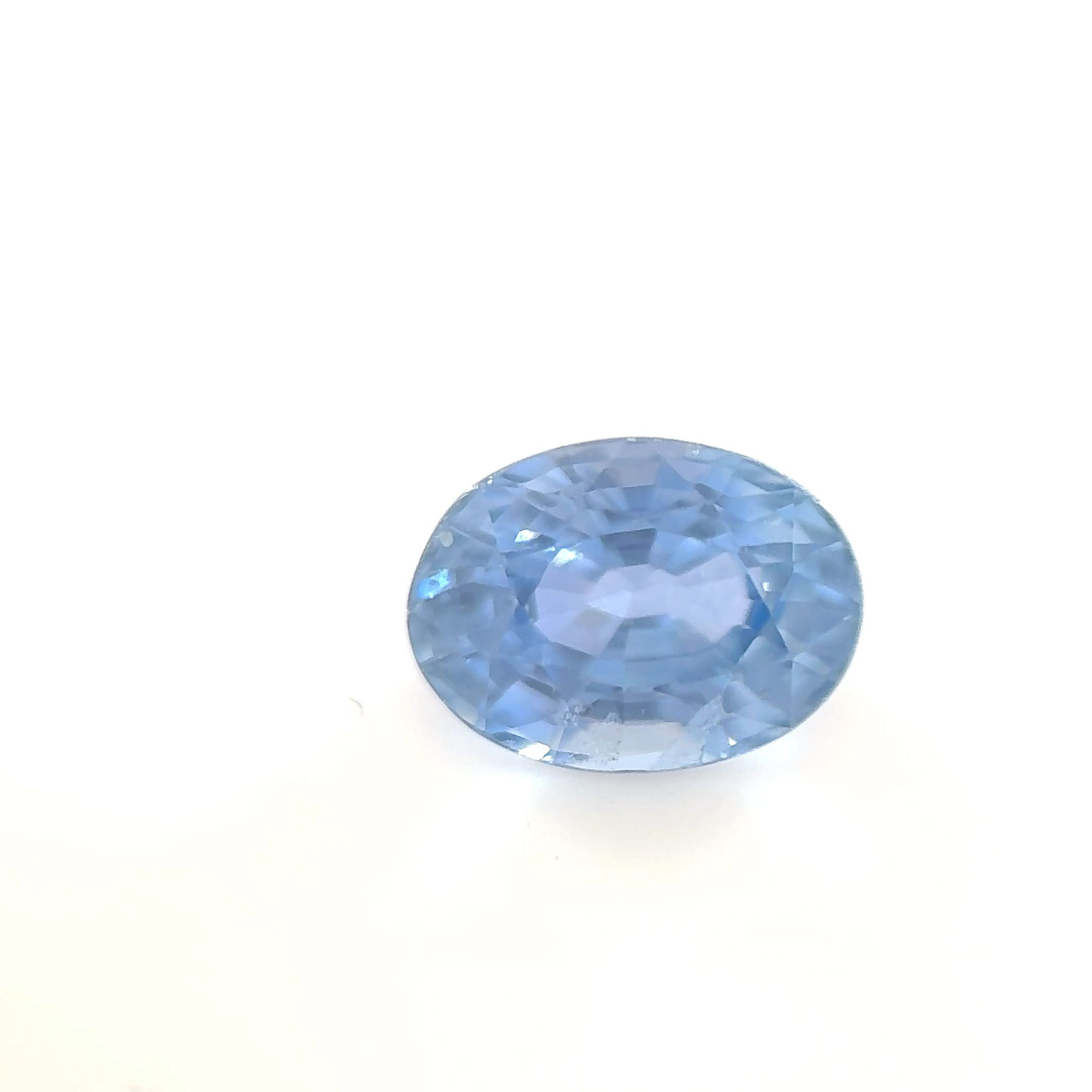 1.1ct SAPPHIRE