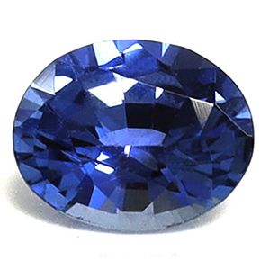 0.88ct Sapphire
