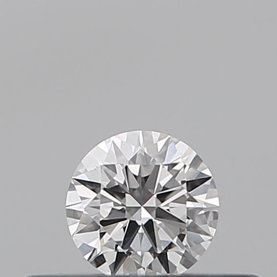 Diamante 0,18 ct ROUND