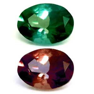 0.14ct Alexandrite