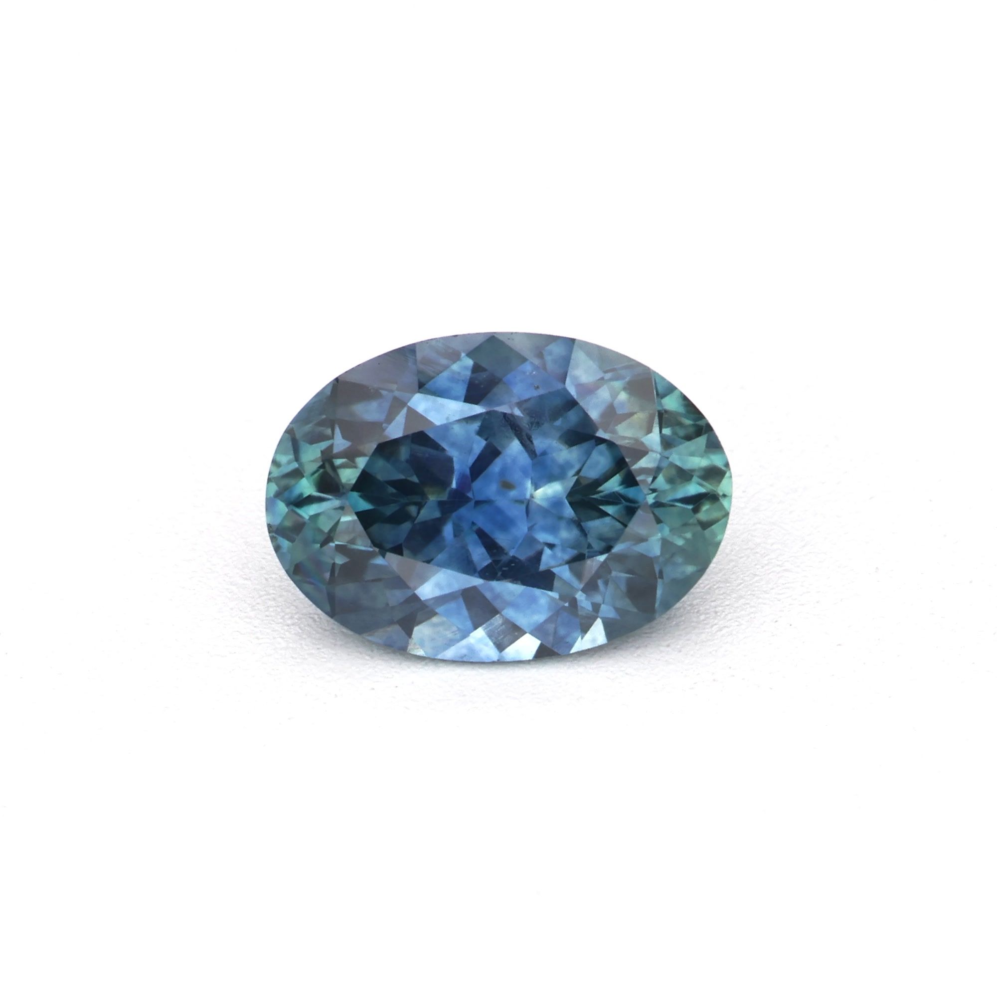 0.76ct Sapphire