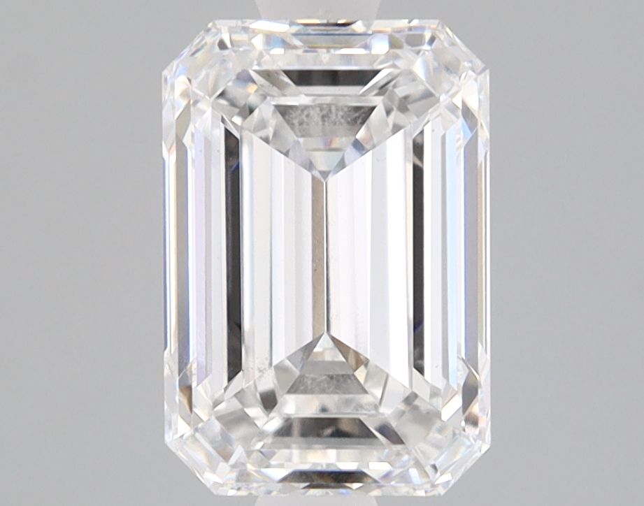 2.01ct Emerald E - VS1 - Excellent cut - LD308130