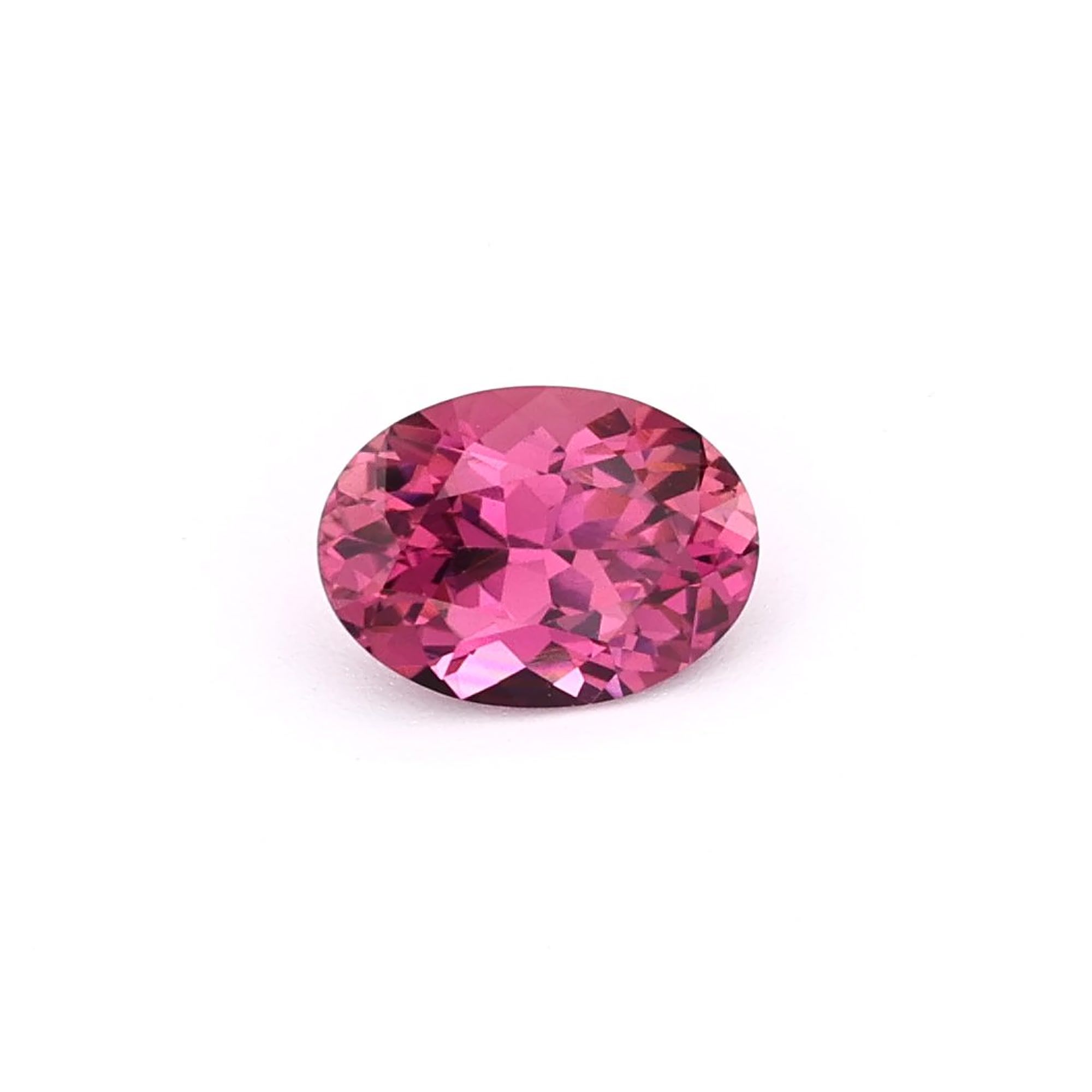 0.74ct Tourmaline