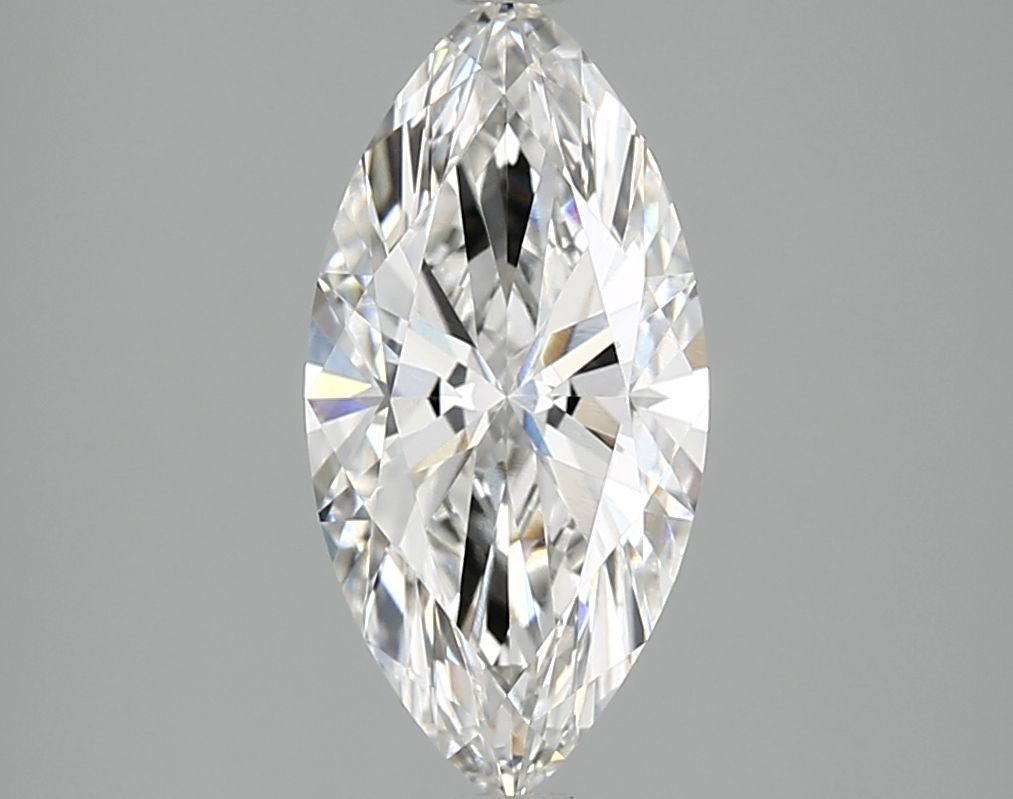 2.02ct Marquise F - VVS1 - Excellent cut - LD243510