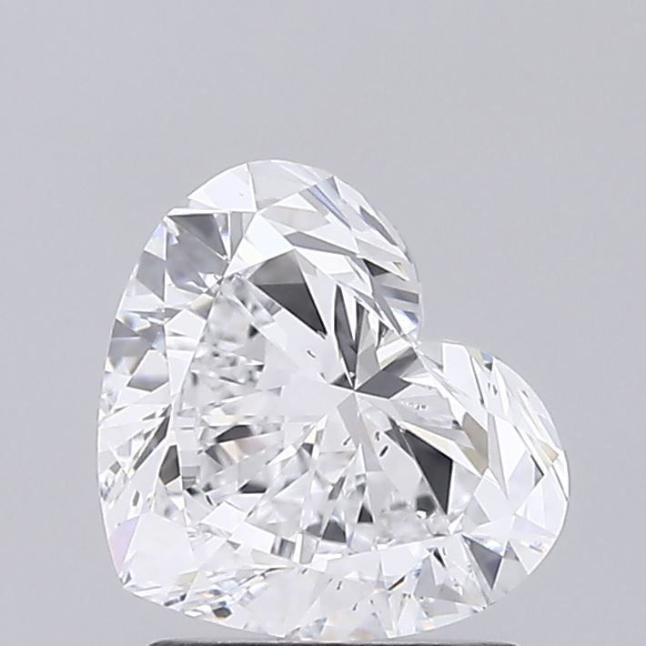 1.50 Carat Heart Diamond