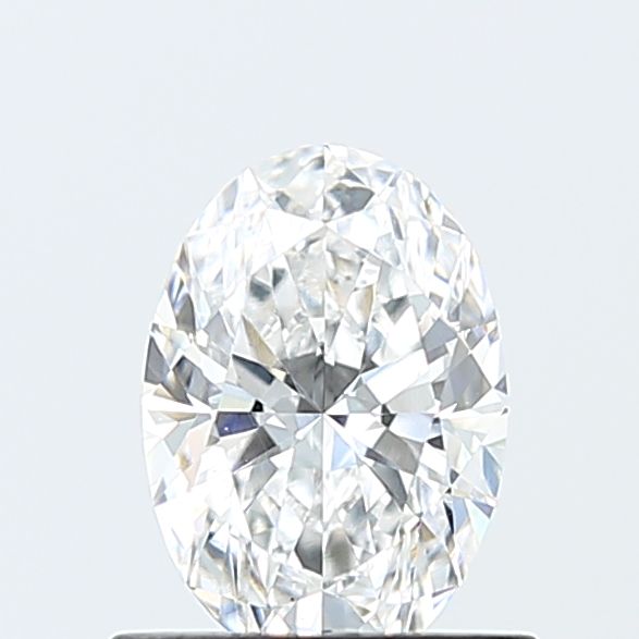 Oval 0.73ct Diamond