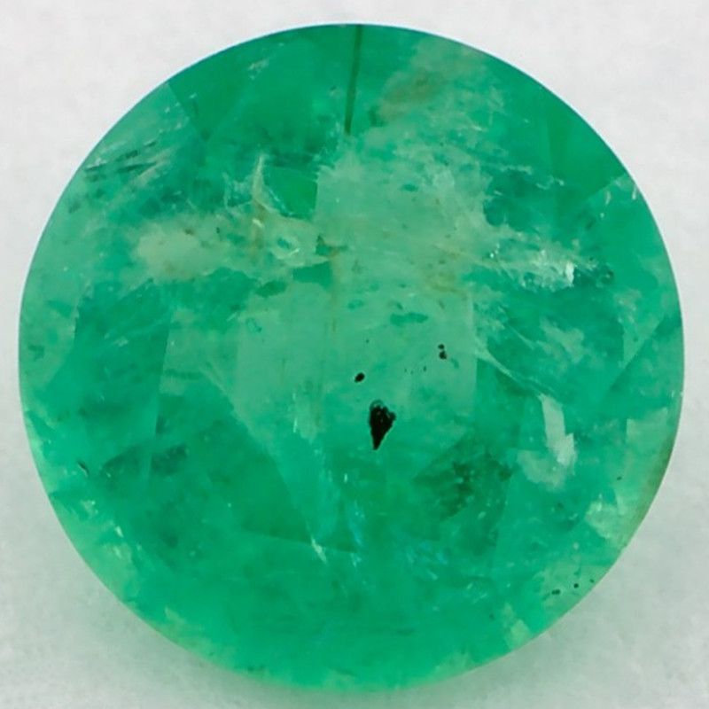 1.01ct Emerald