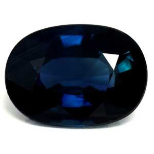 1.33ct Sapphire