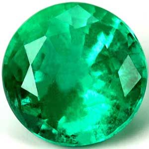 0.92ct Emerald