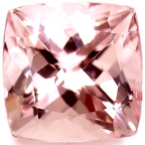 1.16ct Morganite