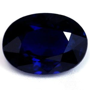 1.11ct Sapphire