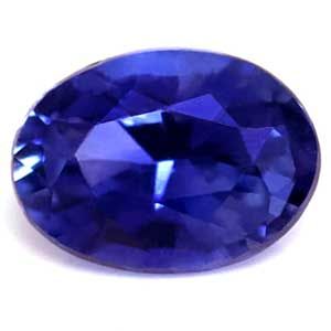 0.55ct Sapphire