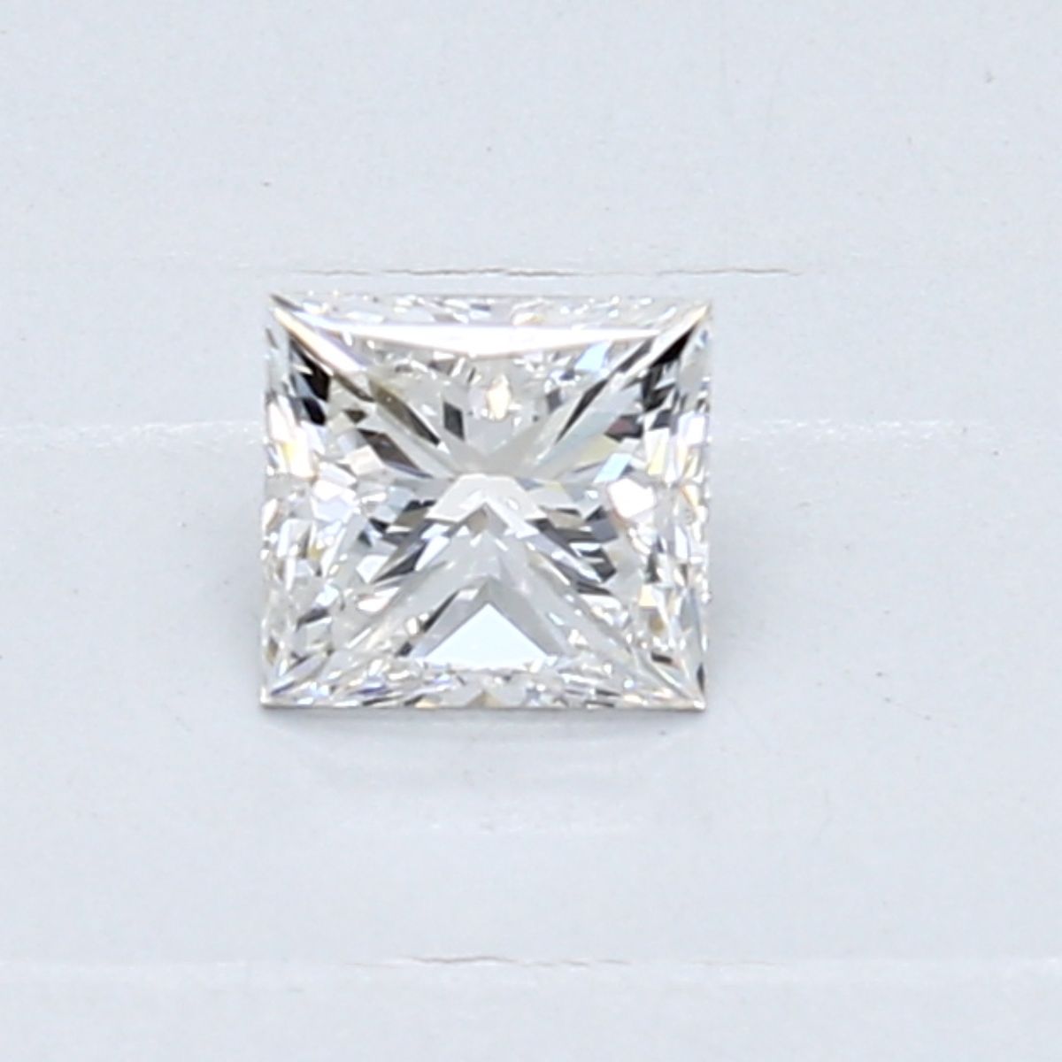 Diamante 0,40 ct PRINCESS