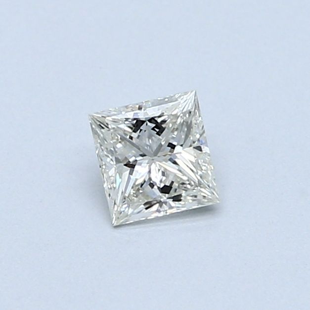 Diamante 0,31 ct PRINCESS