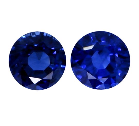 0.84ct Sapphire