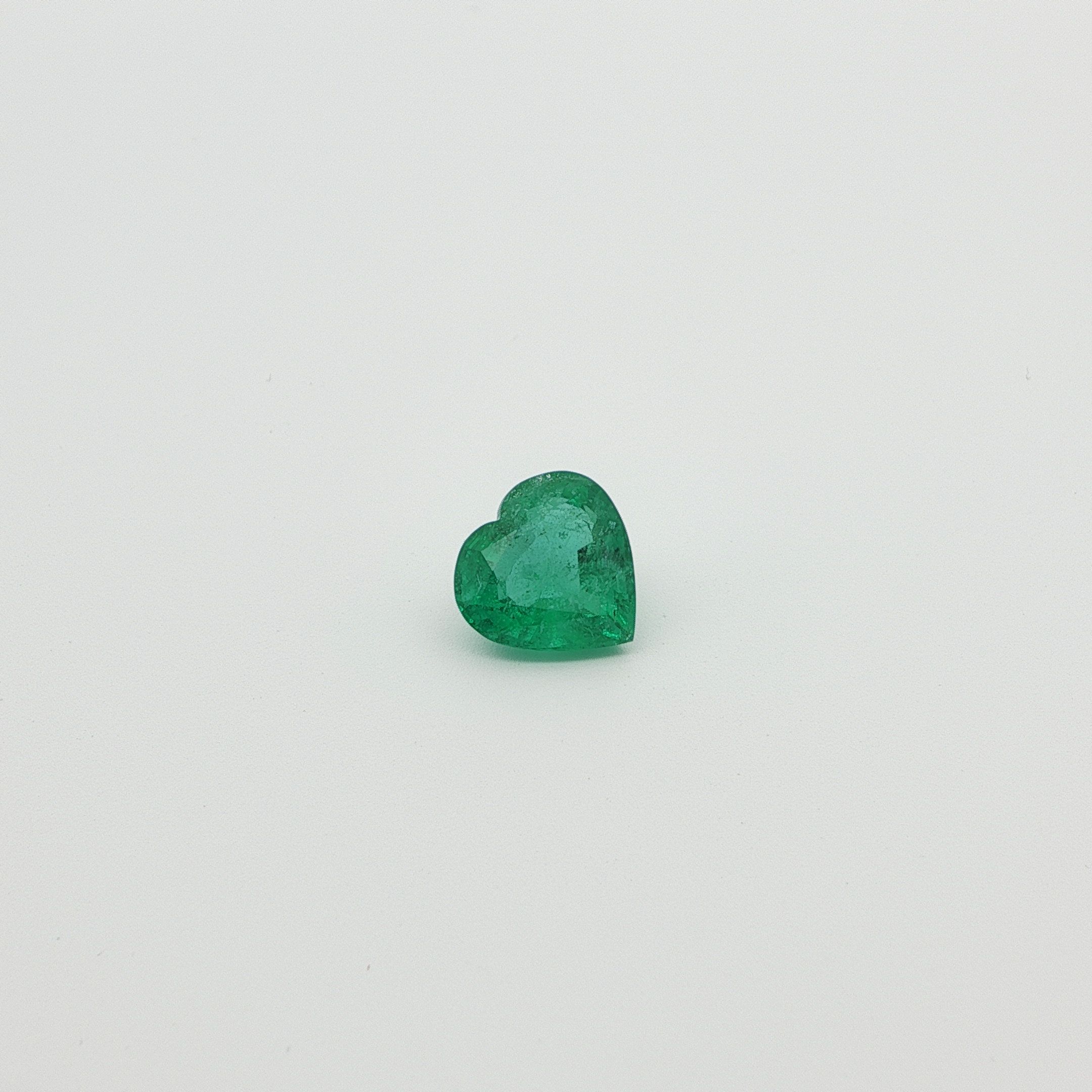 2.48ct Emerald