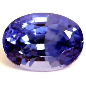 0.88ct Sapphire