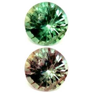 0.21ct Alexandrite