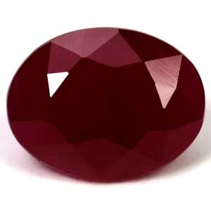 3.51ct Ruby