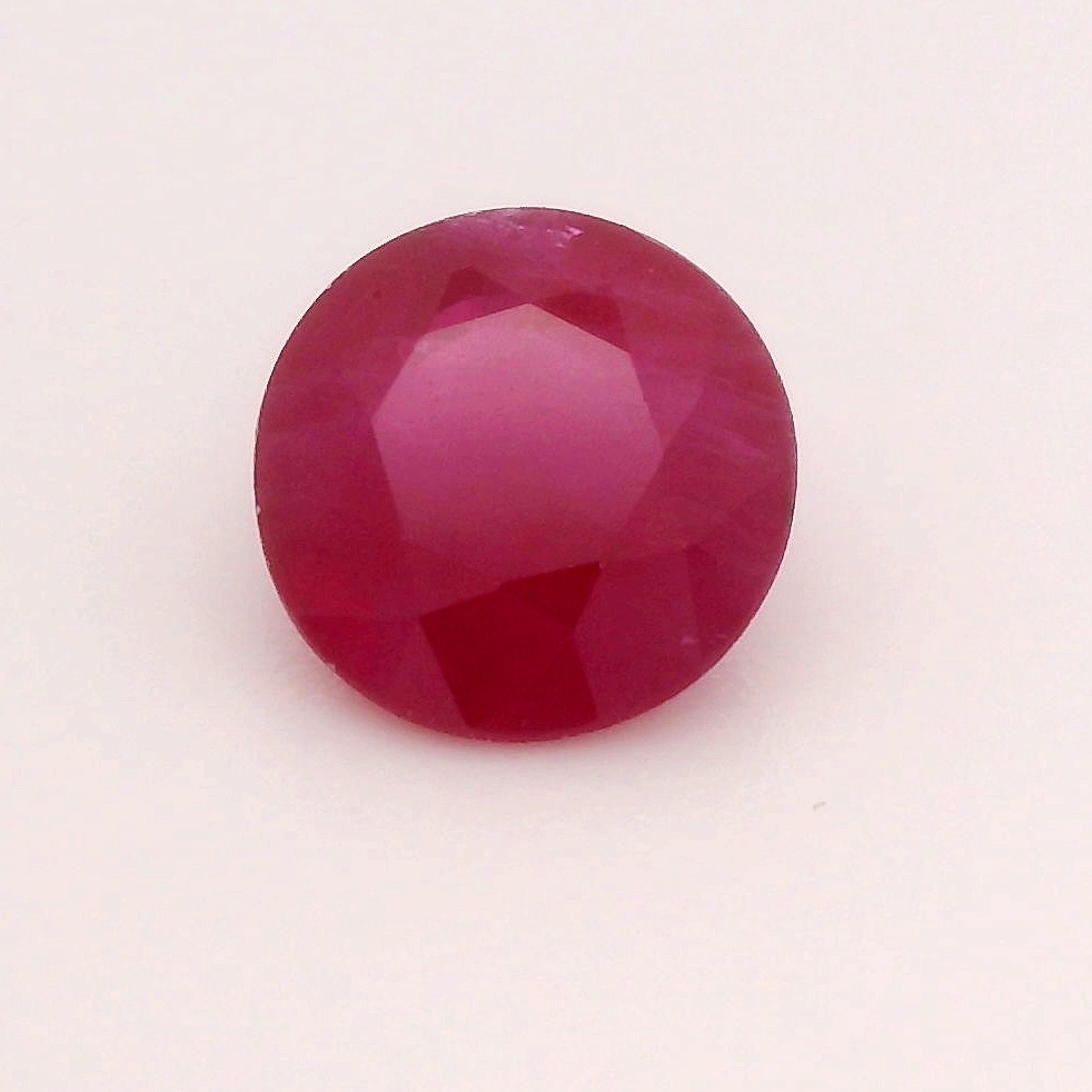 1.09ct RUBY