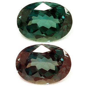 0.34ct Alexandrite