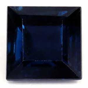 0.76ct Sapphire