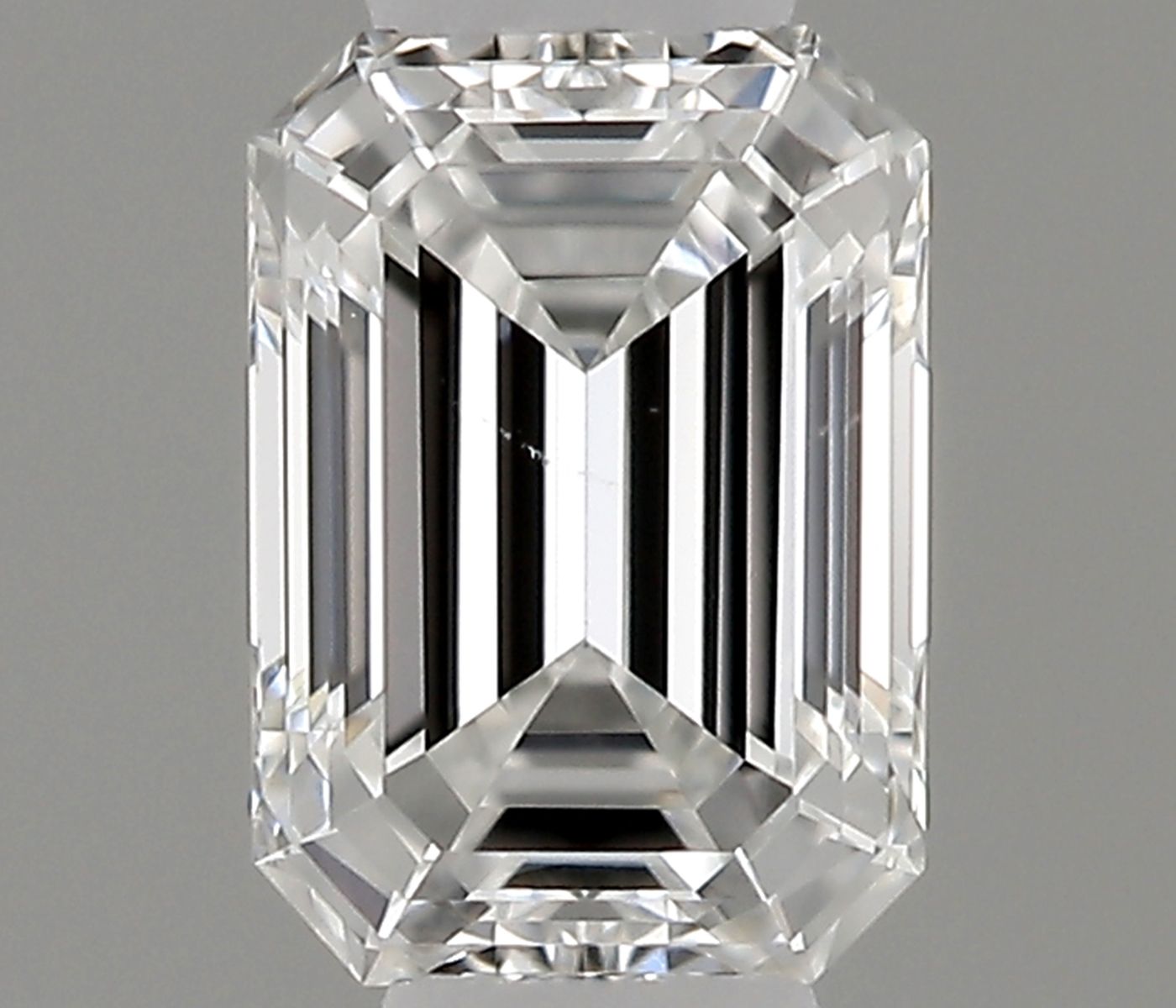 Diamante 0,18 ct EMERALD