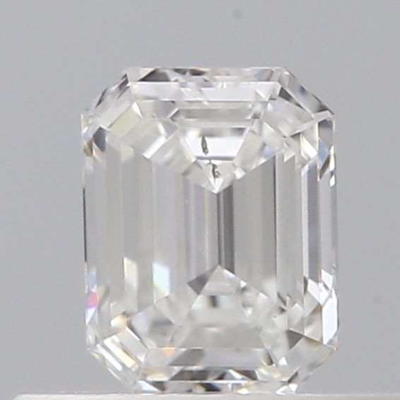 Diamante 0,31 ct EMERALD