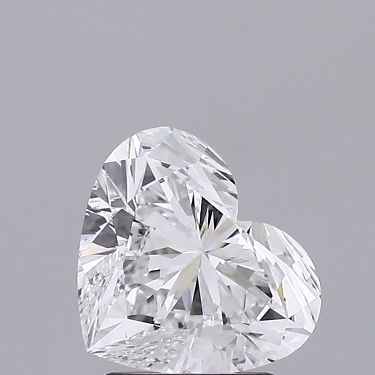 2.02ct Heart D - VS1 - Excellent cut - LD260867