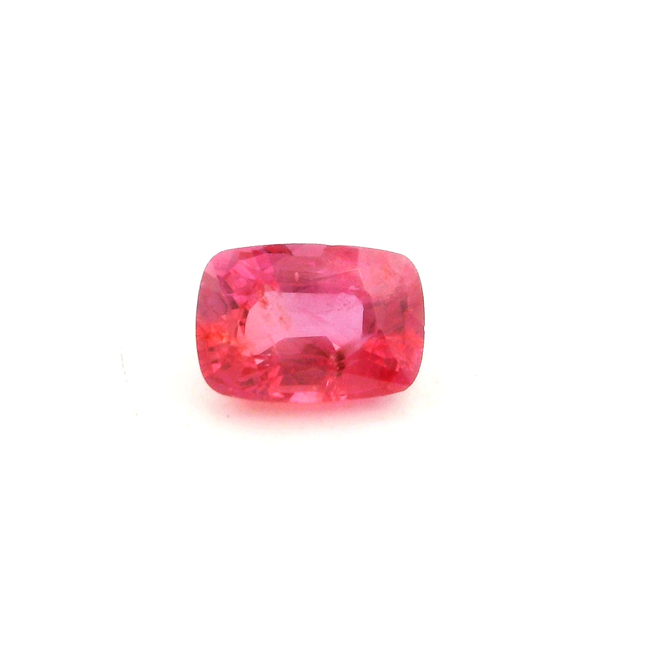 0.93ct SAPPHIRE